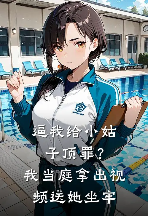 逼我给小姑子顶罪？我当庭拿出视频送她坐牢