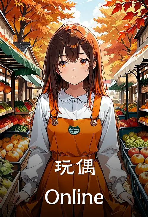 玩偶：Online