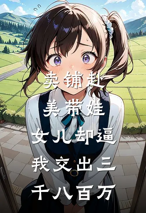 卖铺赴美带娃，女儿却逼我交出三千八百万