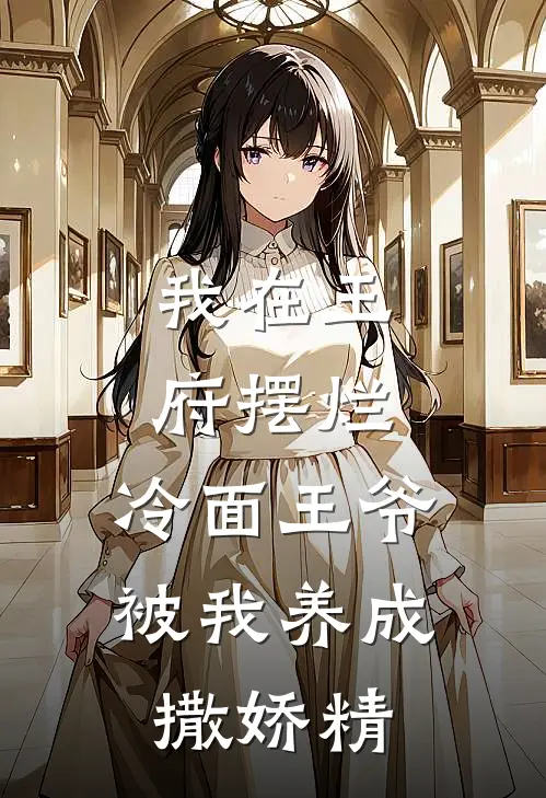 我在王府摆烂，冷面王爷被我养成撒娇精