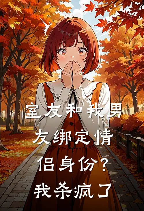 室友和我男友绑定情侣身份？我杀疯了