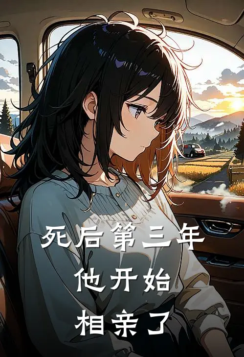 死后第三年，他开始相亲了