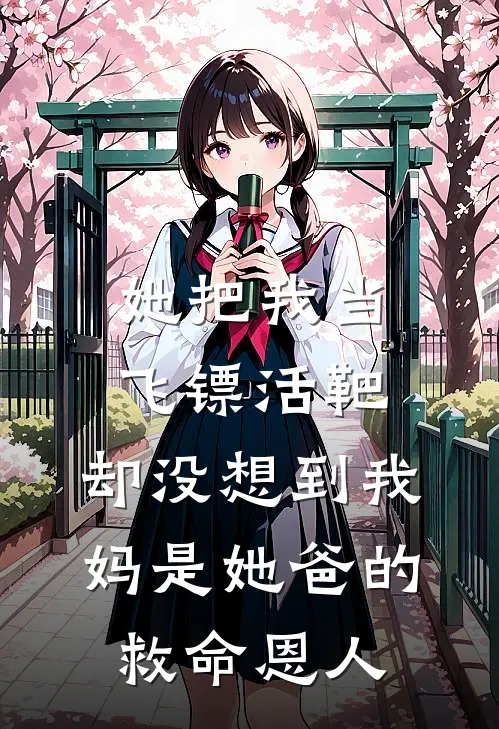 她把我当飞镖活靶，却没想到我妈是她爸的救命恩人