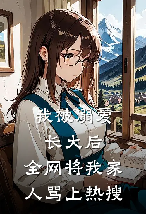我被溺爱长大后，全网将我家人骂上热搜