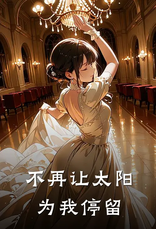 不再让太阳为我停留