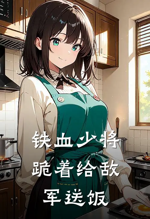 铁血少将跪着给敌军送饭