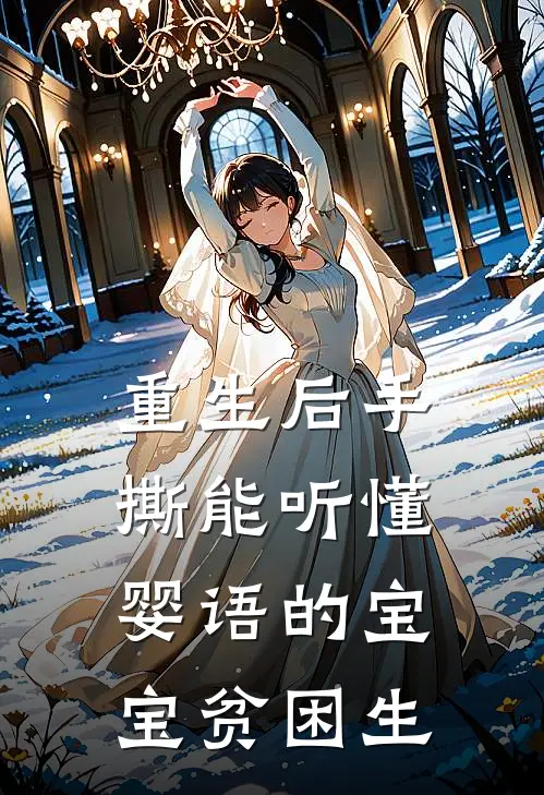 重生后手撕能听懂婴语的宝宝贫困生