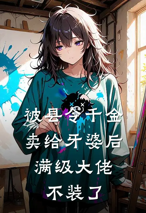被县令千金卖给牙婆后，满级大佬不装了