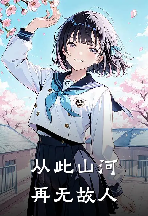 从此山河再无故人