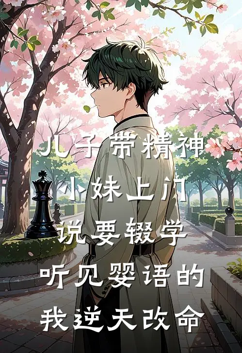 儿子带精神小妹上门说要辍学，听见婴语的我逆天改命