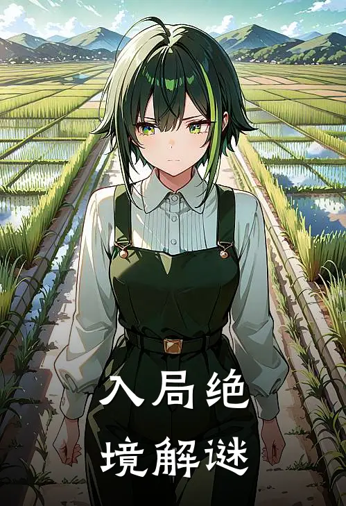 入局绝境解谜