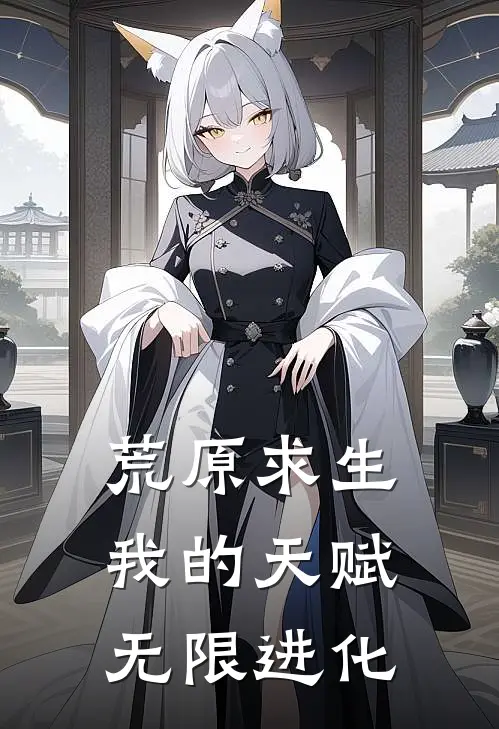 荒原求生：我的天赋无限进化
