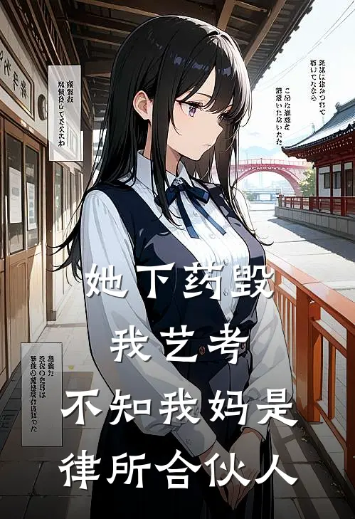 她下药毁我艺考，不知我妈是律所合伙人