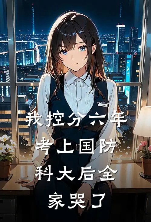 我控分六年，考上国防科大后全家哭了