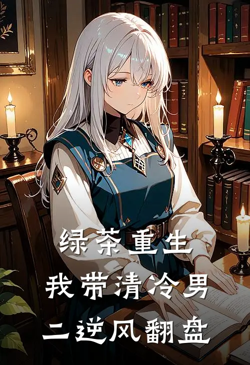 绿茶重生，我带清冷男二逆风翻盘