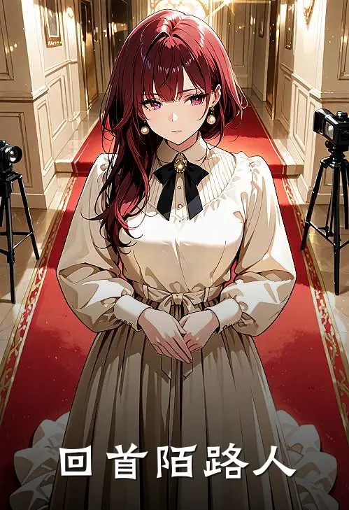 回首陌路人