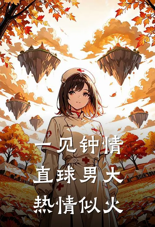 一见钟情，直球男大热情似火