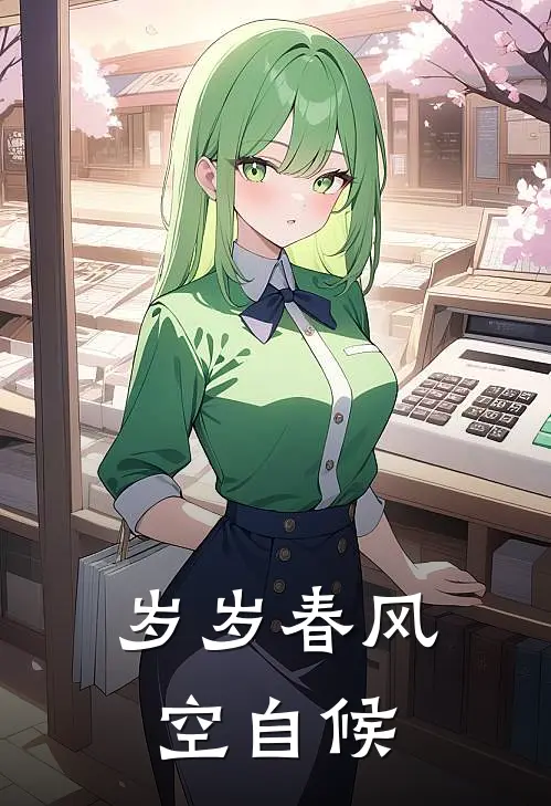 岁岁春风空自候