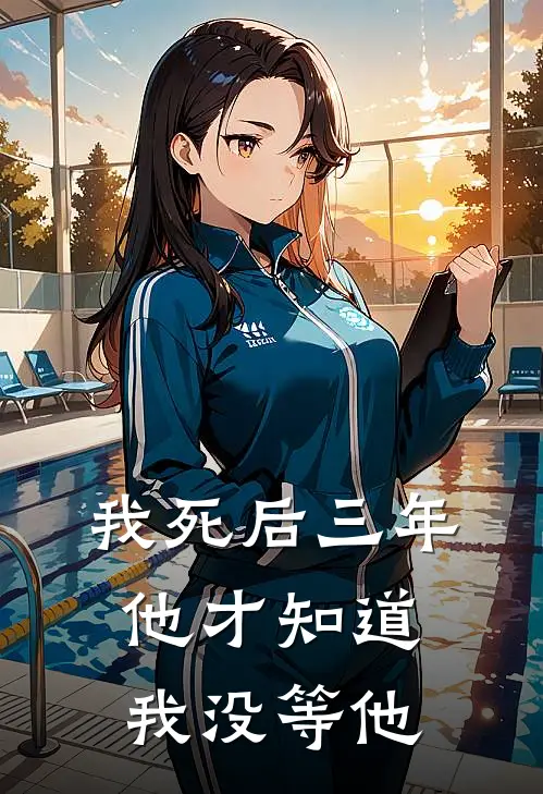 我死后三年，他才知道我没等他