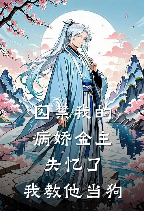 囚禁我的病娇金主失忆了，我教他当狗