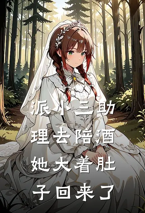 派小三助理去陪酒，她大着肚子回来了