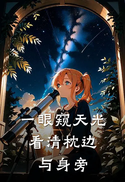 一眼窥天光，看清枕边与身旁