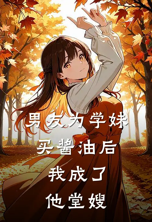 男友为学妹买酱油后，我成了他堂嫂