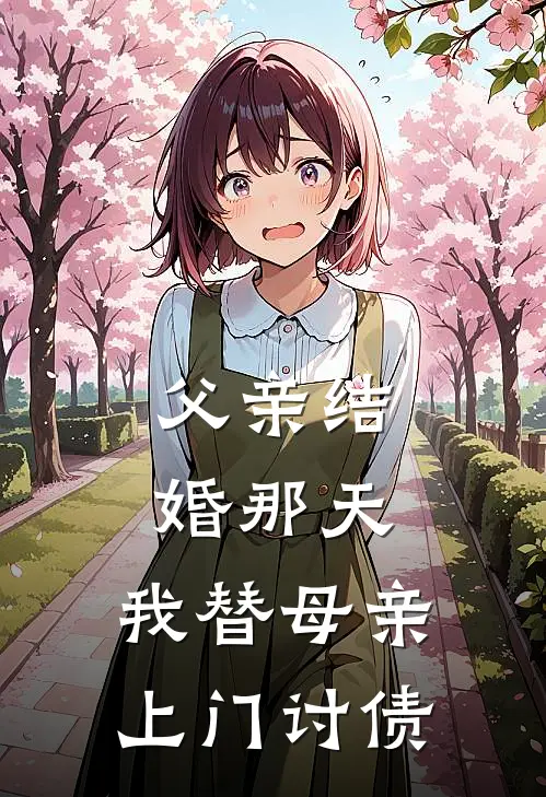 父亲结婚那天，我替母亲上门讨债