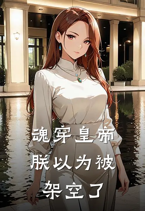 魂穿皇帝，朕以为被架空了