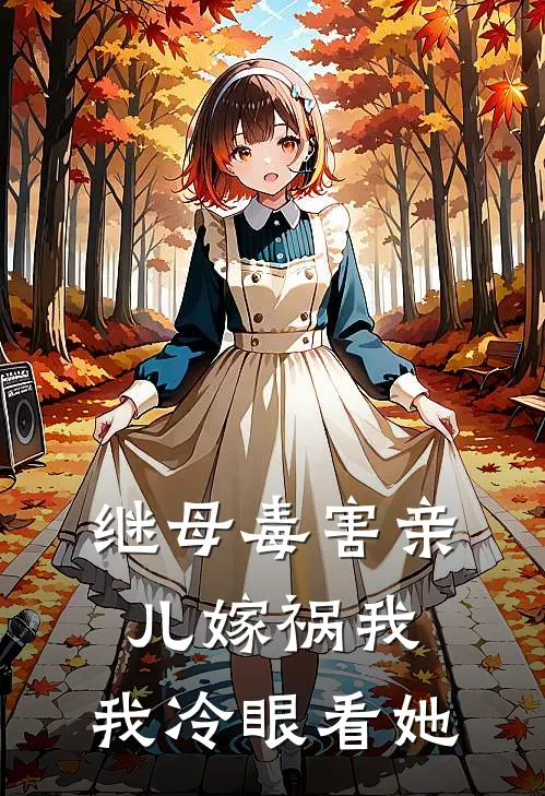 继母毒害亲儿嫁祸我，我冷眼看她