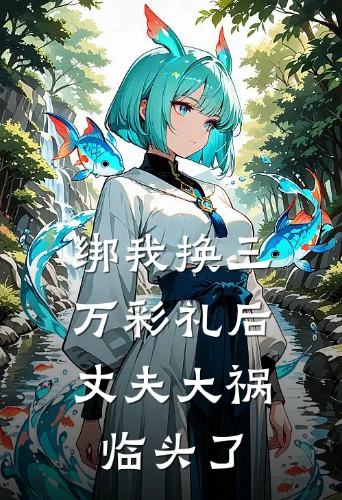 绑我换三万彩礼后，丈夫大祸临头了
