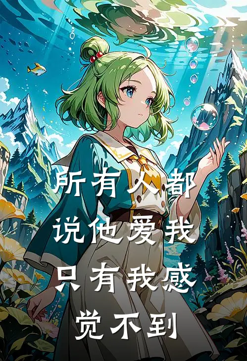 所有人都说他爱我，只有我感觉不到