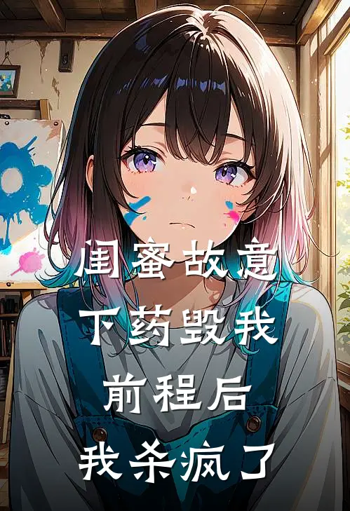 闺蜜故意下药毁我前程后，我杀疯了