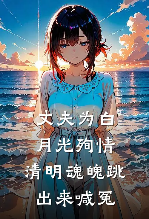 丈夫为白月光殉情，清明魂魄跳出来喊冤