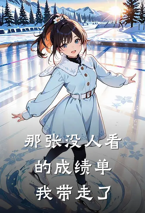 那张没人看的成绩单，我带走了