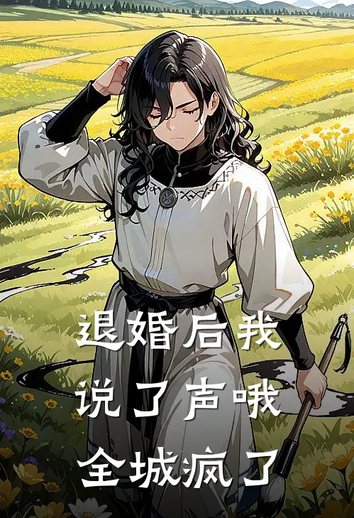 退婚后我说了声哦，全城疯了