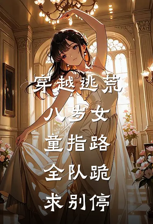 穿越逃荒：八岁女童指路，全队跪求别停