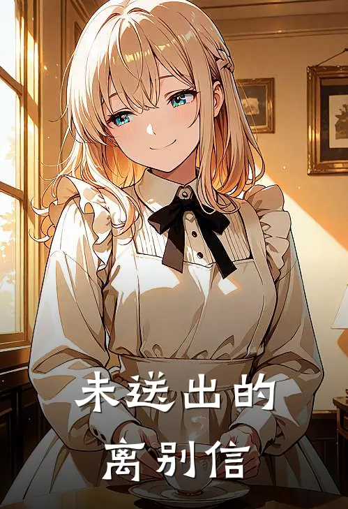 未送出的离别信