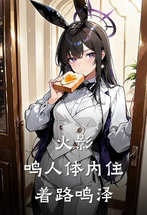火影：鸣人体内住着路鸣泽