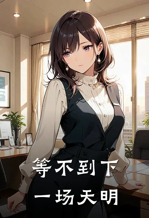 等不到下一场天明