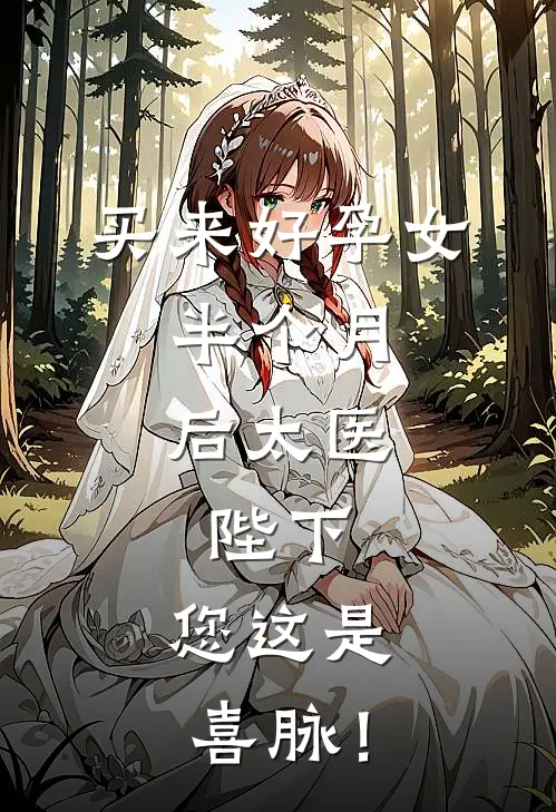 买来好孕女，半个月后太医：陛下，您这是喜脉！