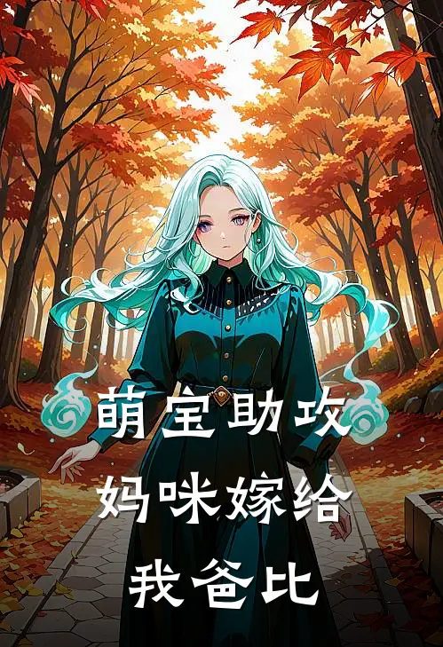 萌宝助攻：妈咪嫁给我爸比