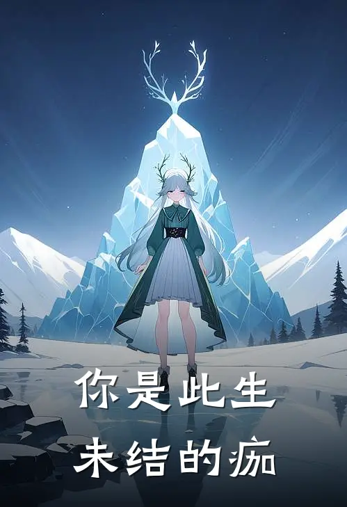 你是此生未结的痂