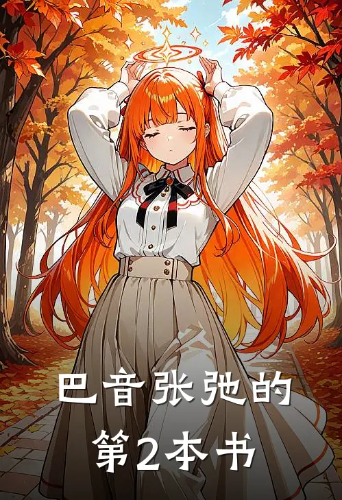 巴音张弛的第2本书