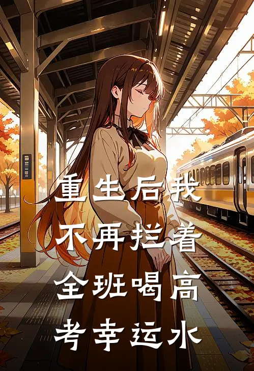 重生后我不再拦着全班喝高考幸运水