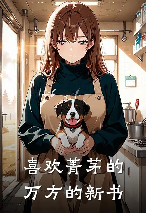 喜欢菁茅的万方的新书
