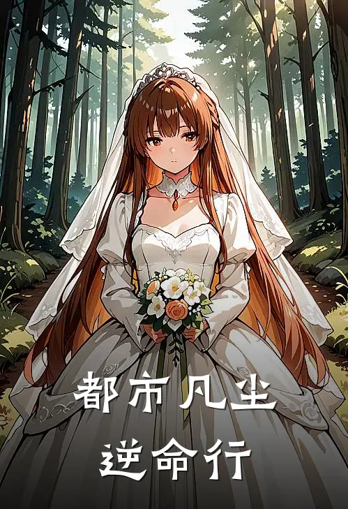 都市凡尘逆命行