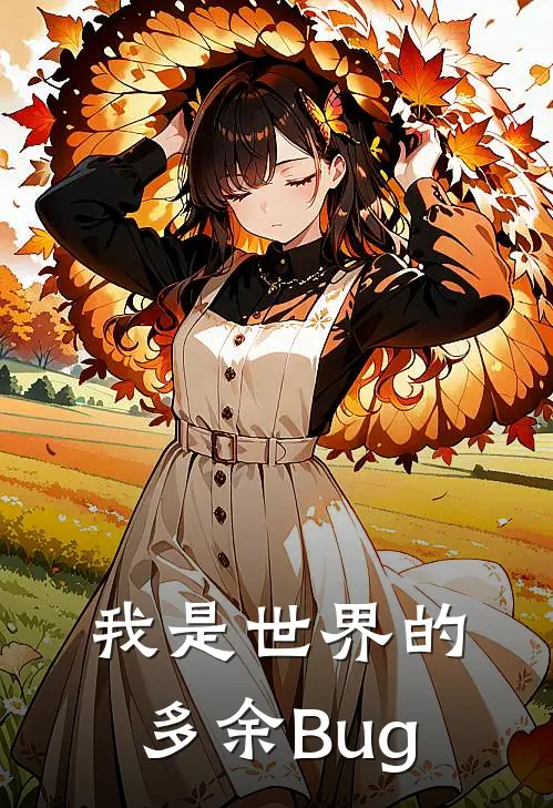 我是世界的多余Bug