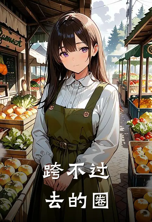 跨不过去的圈