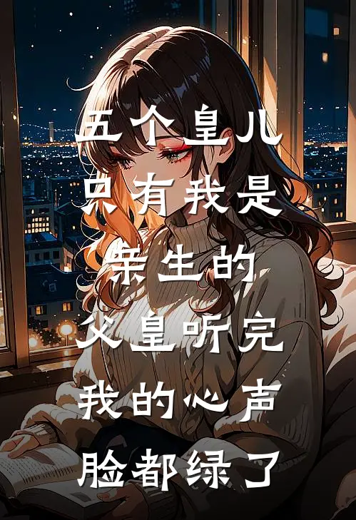五个皇儿只有我是亲生的，父皇听完我的心声脸都绿了